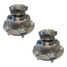 Fits Ford Transit V363 2013-On Front Hub Wheel Bearing Kits Twin Wheel 6-Hole