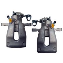 Genuine OEM Opel Zafira Brake Calipers Rear Left And Right 2005-2015