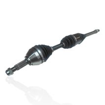 For Nissan Qashqai 1.6 2.0 dCi Drive Shaft Front Offside 2007-2013