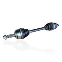 For Honda Cr-V Fr-V 2.2 CTDi Drive Shaft Front Nearside 2005-On - Manual