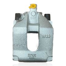 Fits Volvo XC90 Brake Caliper Rear Right 2002 - 2014