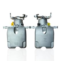 Fits Opel Insignia A Brake Calipers Electric Brake Rear Left And Right 2008-2017