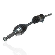 For Jaguar X-Type 2.0 2.1 2.2 Drive Shaft Front Offside 2002-2009 - Manual