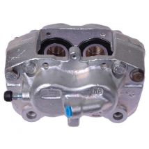 Genuine OEM Mercedes 300-Series Brake Caliper Front Right Offside 1985-1989
