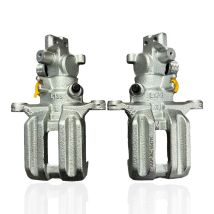 Fits Honda S2000 Brake Calipers Rear Left And Right 1999-2009