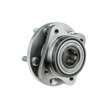 Fits Chrysler Tacuma 1995-2001 Voyager 2000-2008 Front Hub Wheel Bearing Kit