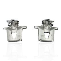 Fits Jaguar X-Type Brake Calipers Rear Pair 2001-2009 SEND REG