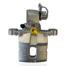 Fits Kia Picanto Brake Caliper Rear Left Nearside 2005-2011