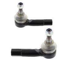 Tie Track Rod Ends For VW Golf Mk4 1997-2003 Front Outer Pair