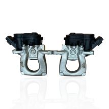 For Mazda 6 Electric Brake Calipers Rear Left & Right Pair 2012-Onwards