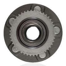 Fits Nissan Primera Rear Left or Right Hub Wheel Bearing Kit 2002-On (For P12E)