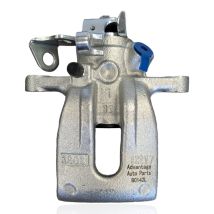 Fits Renault Kangoo Brake Caliper Rear Nearside 2008-Onward