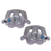 Genuine OEM Ford Transit Brake Calipers Front Pair Left & Right 2000-2003