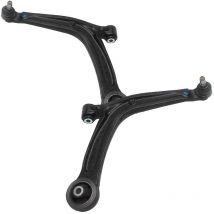 For Fiat 500 2008-2015 Lower Front Wishbones Suspension Arms Pair