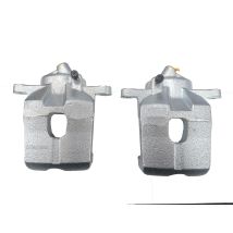 Genuine OEM Toyota Rav 4 Mk2 Brake Calipers Front Left And Right 2000-2005