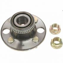 For MG ZR 2001>05 Rear Wheel Bearing Kit for vehicles with ABS - OE GHK1685 New