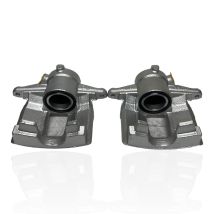 Genuine OEM Peugeot Boxer Brake Calipers Rear Left And Right 280 mm Disc 2006-On