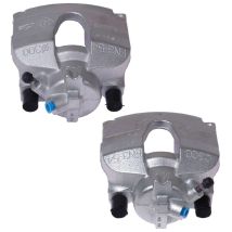 Genuine OEM Renault Grand Scenic Brake Calipers Pair Left & Right 2004-2006