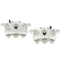 Genuine OEM Land Rover Discovery, Range Rover Brake Calipers Front Pair 2006-On