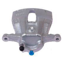Genuine OEM Vauxhall Corsa Brake Caliper Front Left Nearside 2000-2006