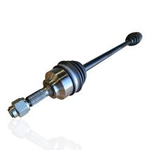 For Peugeot 208 1.0 1.2 1.4 1.6 Drive Shaft Front Offside 2012-2019 - Manual