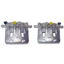 Genuine OEM Mazda B-Series Bt-50 Brake Calipers Front Left And Right 2002-2015
