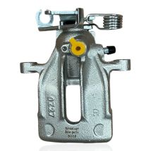 Fits Mitsubishi Carisma Space Star Brake Caliper Rear Right Driverside 1997-2004