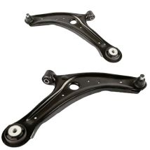 Wishbone Suspension Arm For Ford Fiesta Mk8 2017-2021 Lower Front Pair