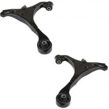 For Honda Civic 2001-2005 Front Lower Control Arms Pair