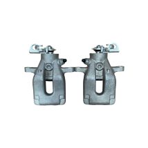 Fits Citroen Xsara Picasso Brake Calipers Rear Pair 2003 - Onwards
