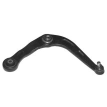 For Peugeot 206 1998-2009 Front Lower Control Arms Pair