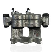 Genuine OEM Fiat Ducato Brake Caliper Front Left Nearside 2001-2006