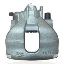 Fits Volvo S80 Mk1 Front Driverside Brake Caliper 1998-2006