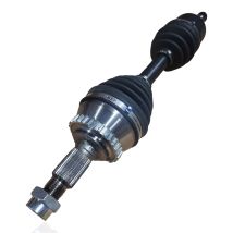 For Saab 9-5 1.9 2.0 2.3 3.0 Drive Shaft Front Left Or Right 2001-2009 - Manual