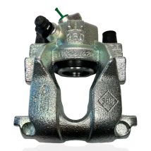 Genuine OEM Renault Clio Brake Caliper Front Right Offside 2012-