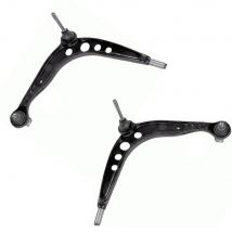 For BMW 3 Series E36 1991-1998 Front Lower Control Arms Pair