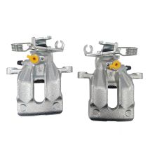 Genuine OEM Volvo V40, S40 Brake Calipers Rear Left And Right 1995-2004