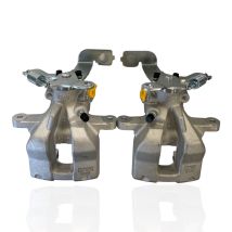 Fits Toyota Avensis T27 Brake Calipers Rear Right & Left 2008-2018