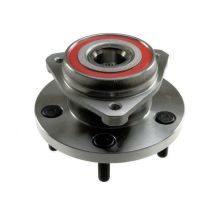 Fits Jeep Grand Cherokee MK2 1998-2005 Front Hub Wheel Bearing Kit OE 52098679