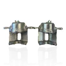 Genuine OEM Hyundai Elantra Brake Calipers Front Pair Left & Right 1995-2000