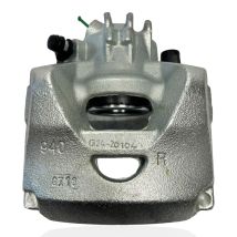 Genuine OEM Peugeot 208 Brake Caliper Front Right Offside 2012-