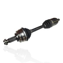 For BMW X5 3.0 4.4 4.6 4.8 Drive Shaft Front Nearside 2000-2006 SEND REG