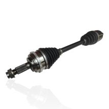 For Honda Civic 1.4 1.6 1.7 Drive Shaft Front Offside 2000-2005 - Manual