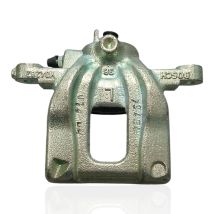 Genuine OEM Honda CR-V Mk3 Mk4 Brake Caliper Rear Left 2006-On