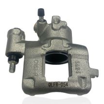 Fits Ford Ka Brake Caliper Front Right Driver Side 2008-2016