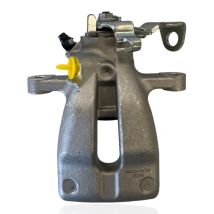 Fits Vauxhall Meriva Zafira Brake Caliper Rear Left Passenger Side 1998-2010
