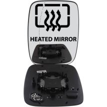 Door Wing Mirror Glass For Renault Trafic 2021-2025 Heated Left