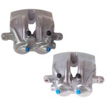 Genuine OEM Volvo 900 series Brake Calipers Pair Left & Right 1990-1994