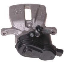 Genuine OEM Audi A8 Electric Brake Caliper Rear Right Offside 2009-2012