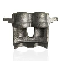 Genuine OEM Jeep Commander Brake Caliper Front Left Nearside 2005-2010